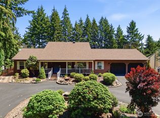 1501 E Old Ranch Rd, Allyn, WA 98524