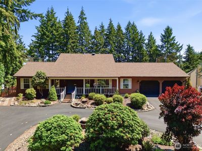 1501 E Old Ranch Rd, Allyn, WA, 98524
