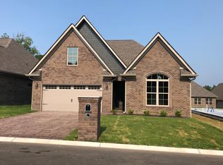 210 Village Cove Cir LOT 210, Englewood, TN 37329