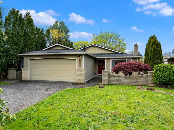 7941 SE 104th Ave, Portland, OR 97266