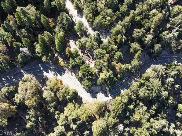 0 Strawberry Ldg Lot 5, Twin Peaks, CA 92391