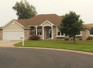 7858 Acorn Ct, Birch Run, MI