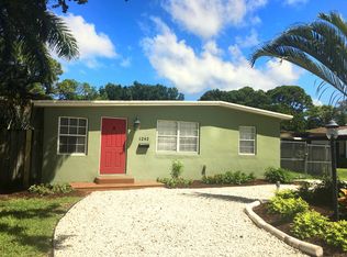 1242 NW 3rd Ave, Fort Lauderdale, FL 33311