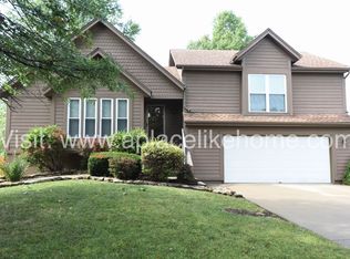 15325 Riley St, Overland Park, KS 66223