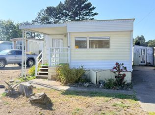 3498 A St Space 20, Hydesville, CA 95547