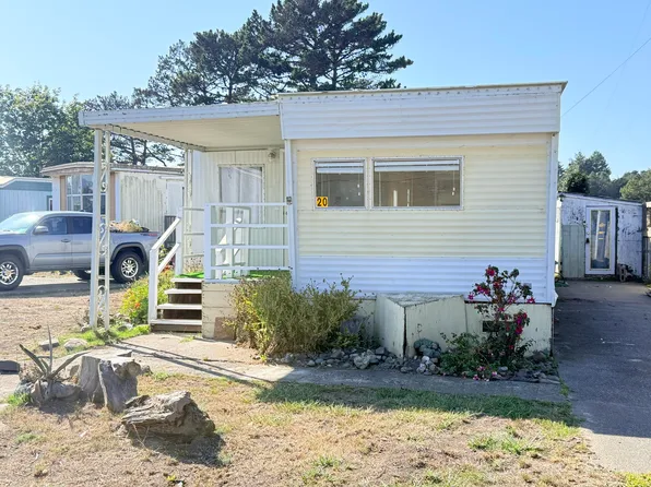 3498 A St Space 20, Hydesville, CA 95547