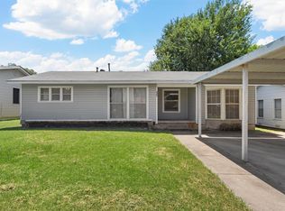 2209 Lee St, Waco, TX 76711