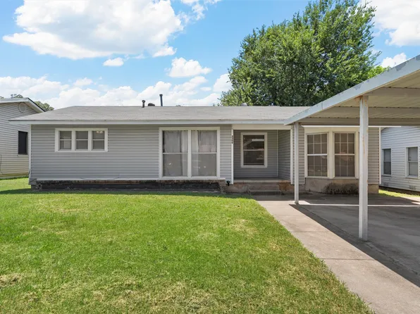 2209 Lee St, Waco, TX 76711