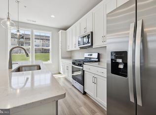 13509 Peregrine Ln, Clarksburg, MD 20871