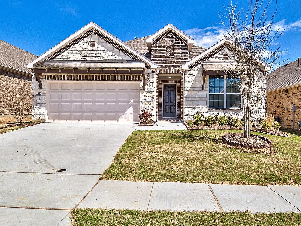 1st image of 2820 Barnsley Dr