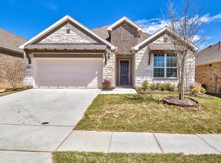 2820 Barnsley Dr, McKinney, TX 75071