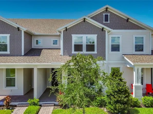 13504 Autumn Harvest Ave, Winter Garden, FL 34787