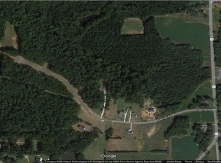 362 Pearman Rd #11A, Summerfield, NC 27358