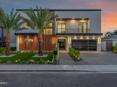6541 E 2ND Street, Scottsdale, AZ, 85251