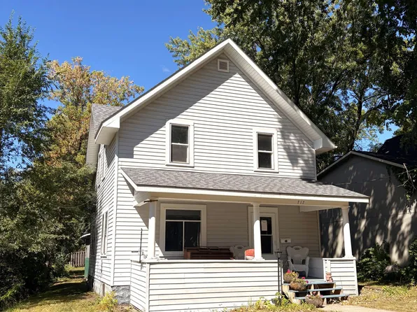 717 S 9th St, Montevideo, MN 56265
