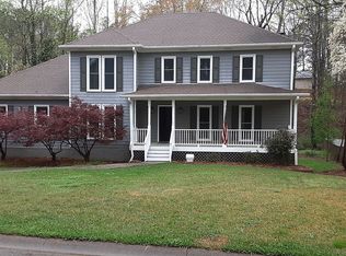 3836 Spring Meadow Dr, Acworth, GA 30101