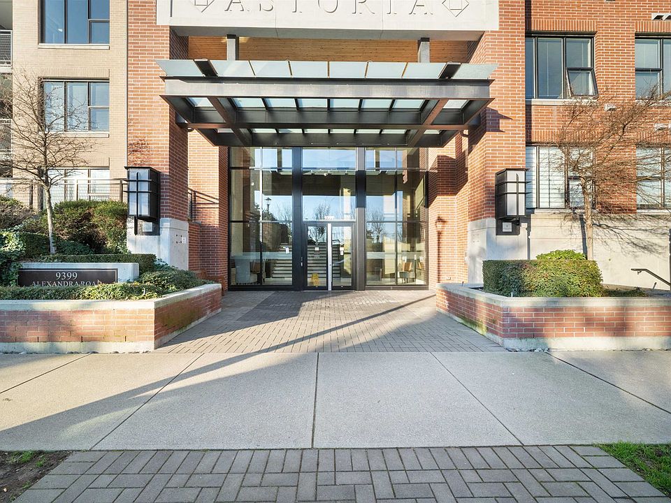 1st image of 9399 Alexandra Rd #603