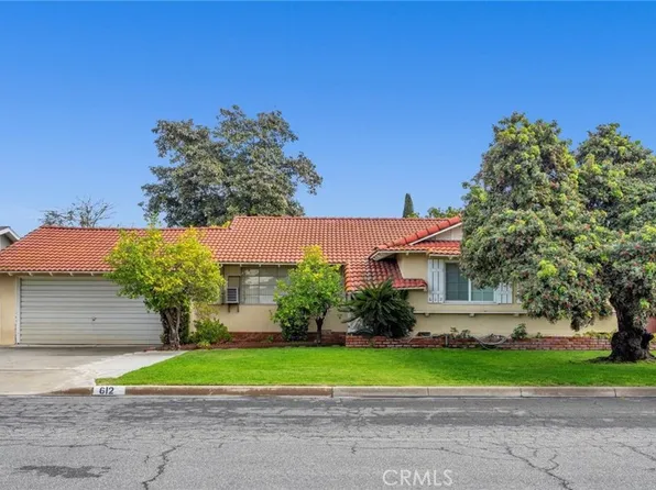 612 S Sylvan St, Anaheim, CA 92804