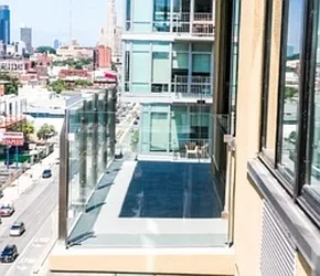 Rented by Urban Realty NYC