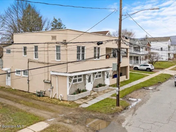 622 E Market St, Scranton, PA 18509