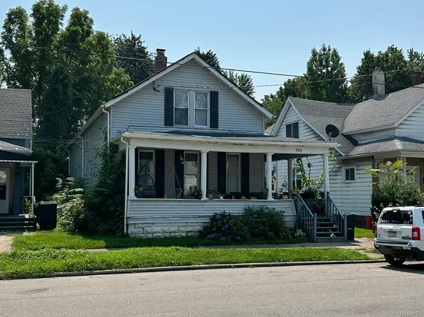 721 E 9th St, Erie, PA 16503