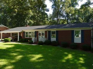 5937 S Sharon Dr, Raleigh, NC 27603