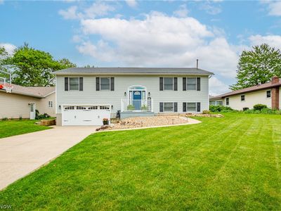 2159 Field Circle Ave, Akron, OH, 44312