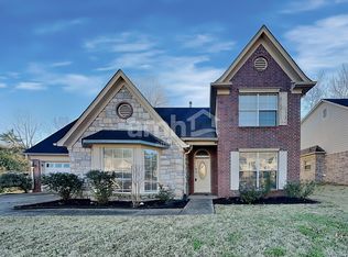 5927 Peterson Ridge Ln, Memphis, TN 38135