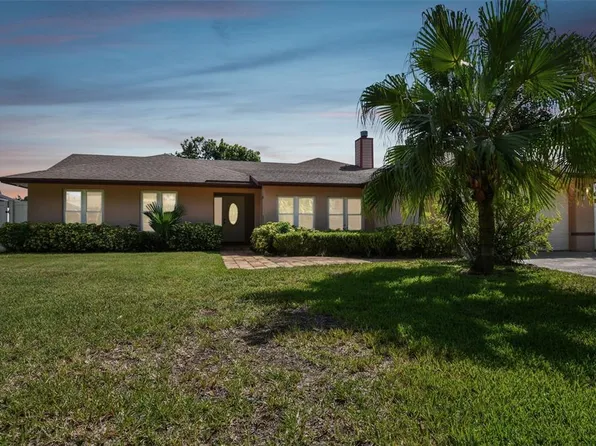 9229 San Ambrosio Dr, Orlando, FL 32836