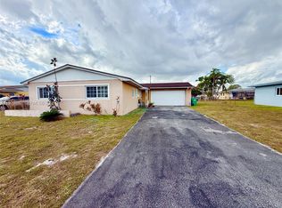 18440 NW 28th Pl, Miami Gardens, FL 33056