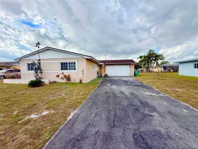 18440 NW 28th Pl, Miami Gardens, FL, 33056
