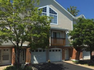 204 E Parallel St #4C, Palatine, IL 60067