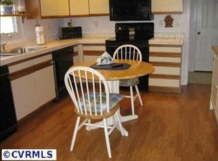 10108 Stonemill Rd, Henrico, VA 23233