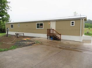 85865 Bailey Hill Rd, Eugene, OR 97405