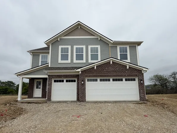 3750 Hanford Rd, Franklin, IN 46131