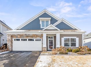 7732 Vincent Dr, Victoria, MN 55386