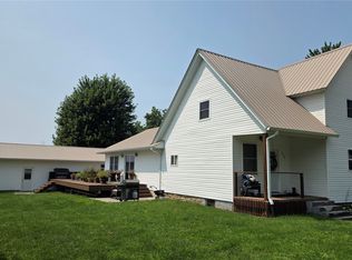 403 N Washington St, Lisbon, IA 52253