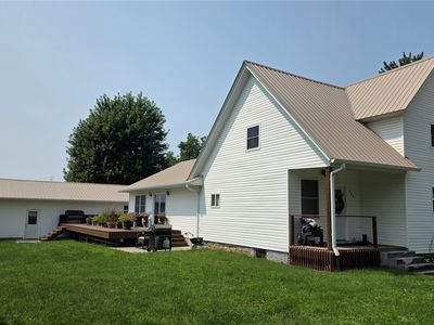 403 N Washington St, Lisbon, IA, 52253