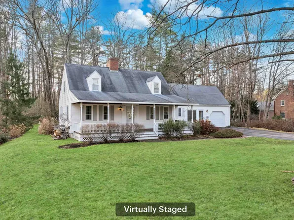 17 Meadow Road, Durham, NH 03824