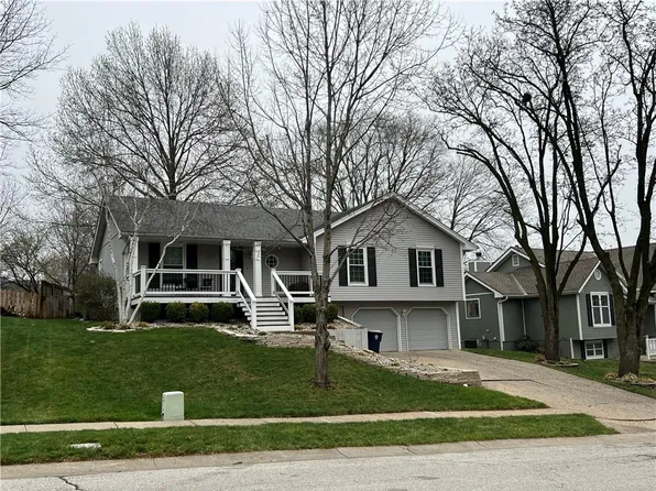 8529 N Virginia Ave, Kansas City, MO 64155