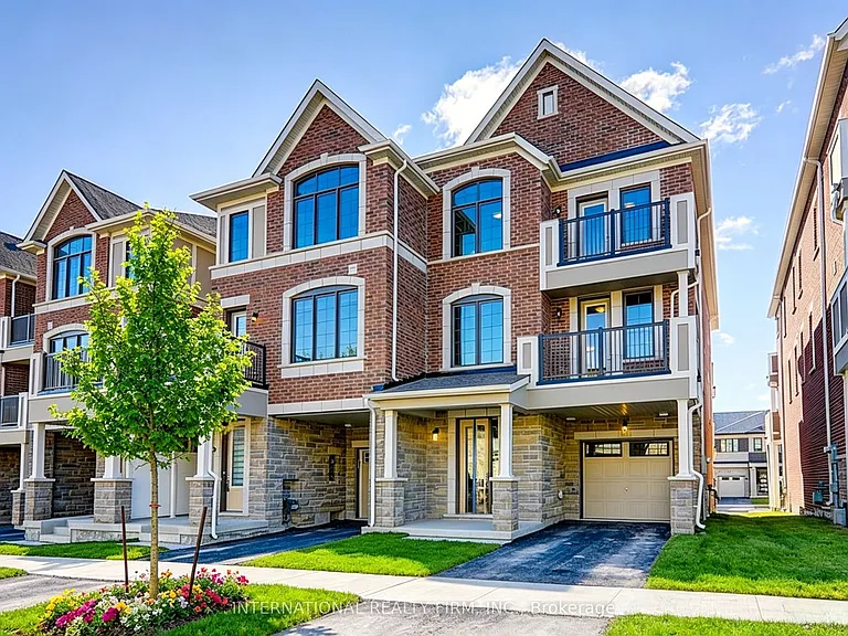 17 Thomas Frisby Jr Cres #MAKHAM — Photo 12