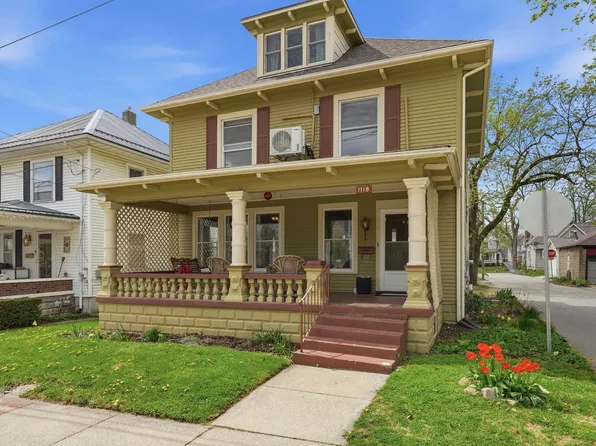 1118 College Ave, Huntington, IN 46750