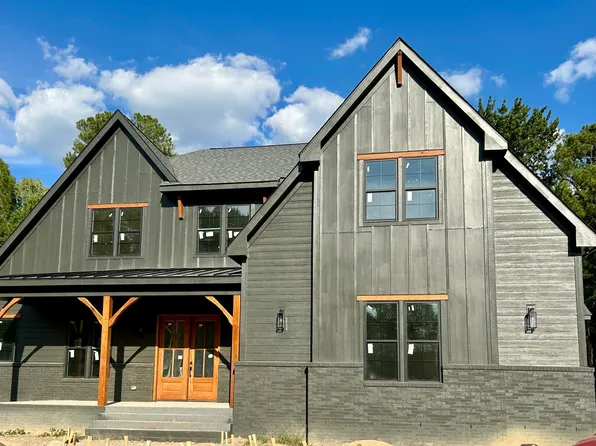 3636 Bailey Meadows Dr, Wake Forest, NC 27587