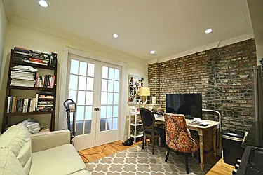 Rented by Bold New York