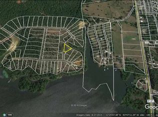 156 Legend Cir, Hemphill, TX 75948