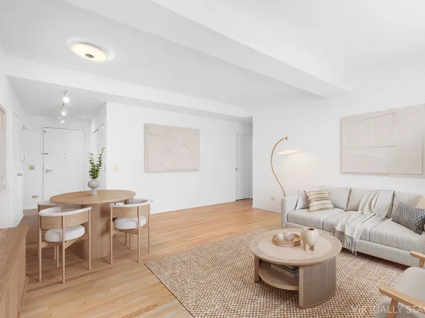 43 West 61st Street 16K image 2 of 5