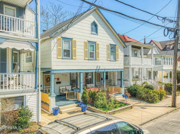 31 Atlantic Ave APT 1W