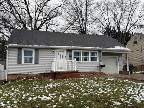 317 Westland Ave SW, Massillon, OH 44646