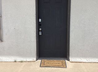 1717 E 17th St, Portales, NM 88130