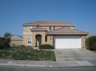 38305 Ranger Dr, Palmdale, CA 93552